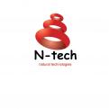 Logo design # 81958 for n-tech contest