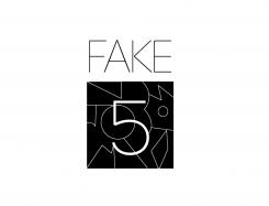 Logo # 709045 voor Stoer, Sterk en Strak logo voor Jazztrio Fake 5 wedstrijd