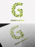 Logo design # 403661 for Are known worldwide? Design for us a unique GREEN logo contest