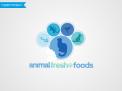 Logo # 458611 voor fris duidelijk logo voor animalfreshfoods wedstrijd