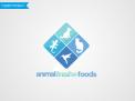 Logo # 458613 voor fris duidelijk logo voor animalfreshfoods wedstrijd