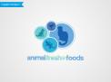 Logo # 458616 voor fris duidelijk logo voor animalfreshfoods wedstrijd