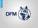 Logo # 397334 voor DFM Security Services wedstrijd