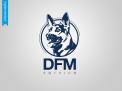 Logo # 397335 voor DFM Security Services wedstrijd