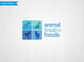 Logo # 460852 voor fris duidelijk logo voor animalfreshfoods wedstrijd