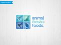 Logo # 460853 voor fris duidelijk logo voor animalfreshfoods wedstrijd
