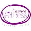 Logo design # 573998 for  A women's community that come together to get FIT contest