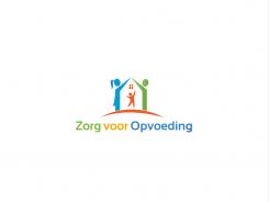 Logo design # 521158 for Logo for 'Zorg voor Opvoeding' contest