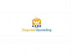 Logo design # 521170 for Logo for 'Zorg voor Opvoeding' contest