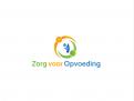 Logo design # 521148 for Logo for 'Zorg voor Opvoeding' contest