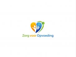 Logo design # 521149 for Logo for 'Zorg voor Opvoeding' contest