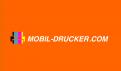 Logo  # 303182 für Logo für WEB-Shop: mobil-drucker.com Wettbewerb