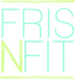 Logo # 228109 voor Fris logo voor twee jonge en sportieve ondernemers!! wedstrijd