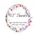 Logo design # 1015090 for Logo Jewels Label contest