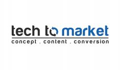Logo # 243284 voor Bedrijfslogo ontwerp TECH-to-MARKET wedstrijd