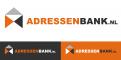 Logo # 289835 voor De Adressenbank zoekt een logo! wedstrijd