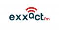 Logo # 334778 voor Exxact Radio, Televisie en Internet wedstrijd