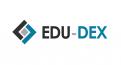 Logo # 298263 voor EDU-DEX wedstrijd