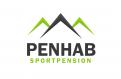 Logo  # 294968 für Logo für Sportpension Penhab Österreich Wettbewerb