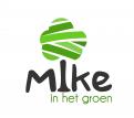 Logo # 238195 voor Logo Mike in het groen of Mike in 't groen wedstrijd