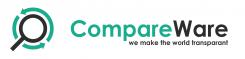 Logo design # 240611 for Logo CompareWare contest