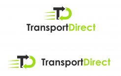 Logo # 295896 voor Ontwerp huisstijl / logo voor expediteurs bedrijf in transport wedstrijd