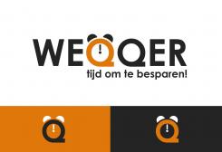 Logo # 286680 voor WEQQER logo wedstrijd