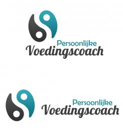 Logo # 294814 voor Persoonlijke Voedingscoach wedstrijd