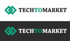 Logo # 242767 voor Bedrijfslogo ontwerp TECH-to-MARKET wedstrijd