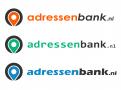 Logo # 289818 voor De Adressenbank zoekt een logo! wedstrijd