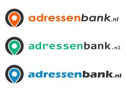 Logo # 289818 voor De Adressenbank zoekt een logo! wedstrijd