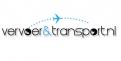 Logo # 2552 voor Vervoer & Transport.nl wedstrijd
