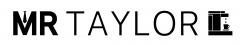 Logo # 900757 voor MR TAYLOR IS OPZOEK NAAR EEN LOGO EN EVENTUELE SLOGAN. wedstrijd
