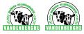 Logo # 1064685 voor Logo voor landbouwbedrijf met melkkoeien en melkgeiten wedstrijd