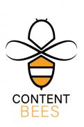 Logo # 926952 voor Logo voor content/marketing bedrijf wedstrijd