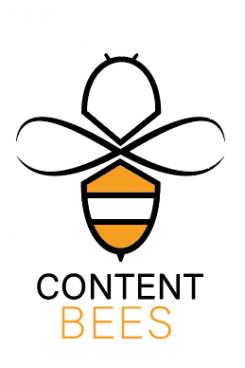 Logo # 926952 voor Logo voor content/marketing bedrijf wedstrijd