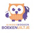 Logo # 897372 voor Logo voor kinderboekenwinkel wedstrijd