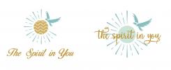 Logo # 1294634 voor Ontwerp een logo voor bedrijf  The Spirit in You  wedstrijd