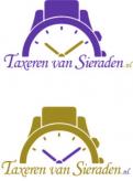 Logo # 894569 voor Logo voor bedrijf dat sieraden en horloges taxeert wedstrijd