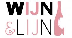 Logo design # 913129 for Logo for Dietmethode Wijn&Lijn (Wine&Line)  contest