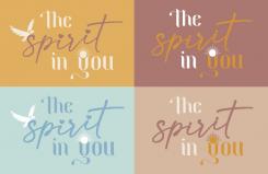 Logo # 1292835 voor Ontwerp een logo voor bedrijf  The Spirit in You  wedstrijd