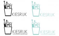 Logo design # 936925 for Design of a modern and clean logo for our Webshop in oral care contest