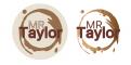 Logo design # 900811 for MR TAYLOR IS LOOKING FOR A LOGO AND SLOGAN. contest