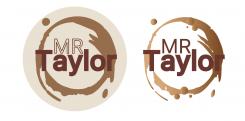 Logo design # 900811 for MR TAYLOR IS LOOKING FOR A LOGO AND SLOGAN. contest