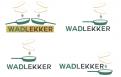 Logo # 901022 voor Ontwerp een nieuw logo voor Wad Lekker, Pannenkoeken! wedstrijd