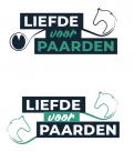 Logo # 1217832 voor Ontwerp een logo voor een nieuw tv programma over paarden wedstrijd