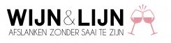 Logo design # 913168 for Logo for Dietmethode Wijn&Lijn (Wine&Line)  contest
