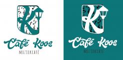 Logo # 940556 voor Nieuw logo voor muziekcafe! wedstrijd