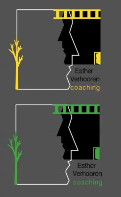 Logo # 895825 voor ontwikkel een aantrekkelijk logo voor een coachings praktijk wedstrijd