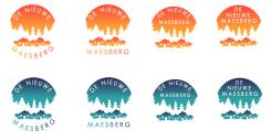 Logo design # 1065067 for Design a logo for Tiny Village   Training Center ’De Nieuwe Maesberg’ contest